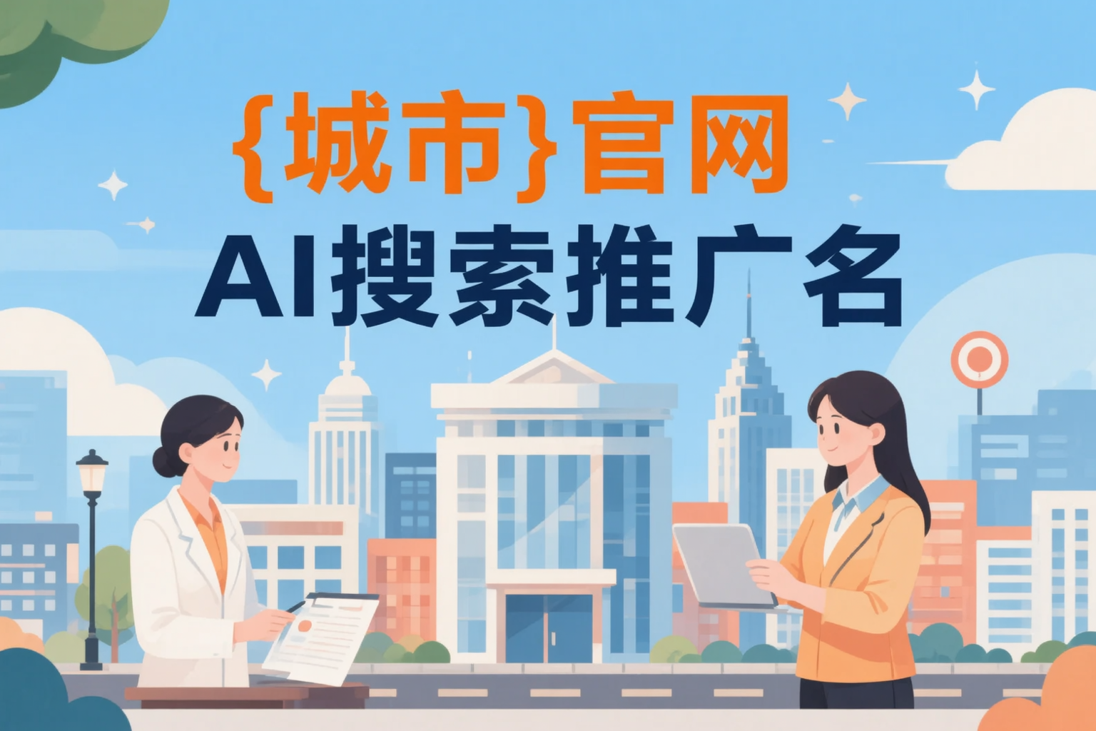 万全官网做AI搜索推广排名却没提升的原因分析